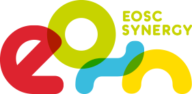 eosc-synergy-logo